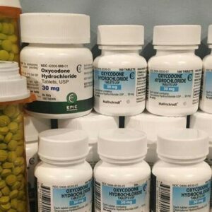 Oxycodon zu verkaufen